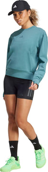 D4T Knit Crew sweater