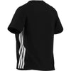 Train Essentials 3-Stripes Workout T-shirt