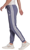 Essentials French Terry 3-Stripes Broek