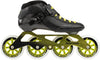 Rollerblade Powerblade Jr Black/lim