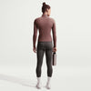 One Seamless Front Women's High Tights