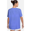 one relaxed women's dri-fit sh