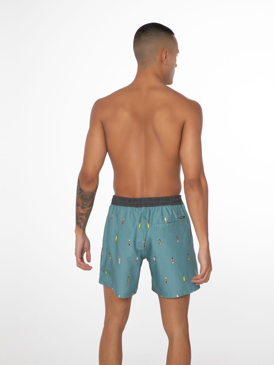 Prtfirdows Beachshort