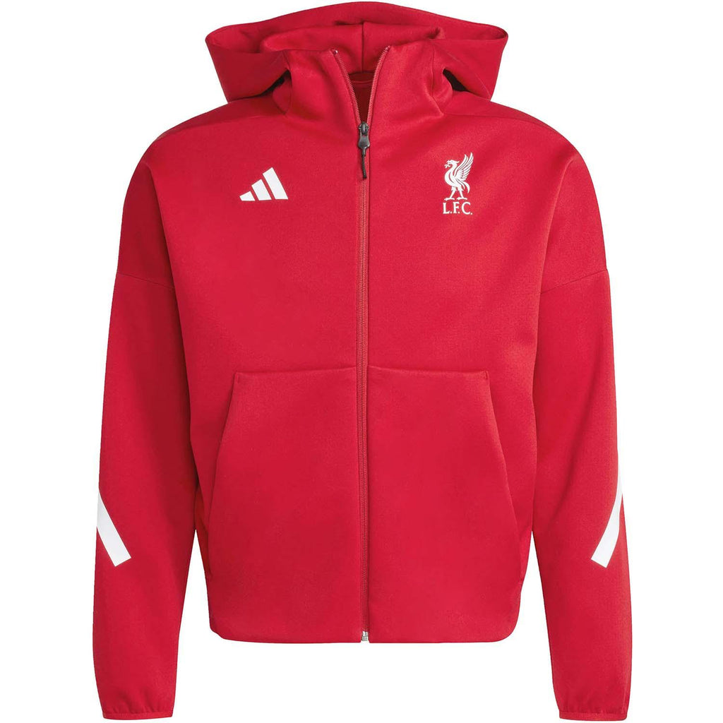 Liverpool FC ADIDAS Z.N.E. Anthem Jack