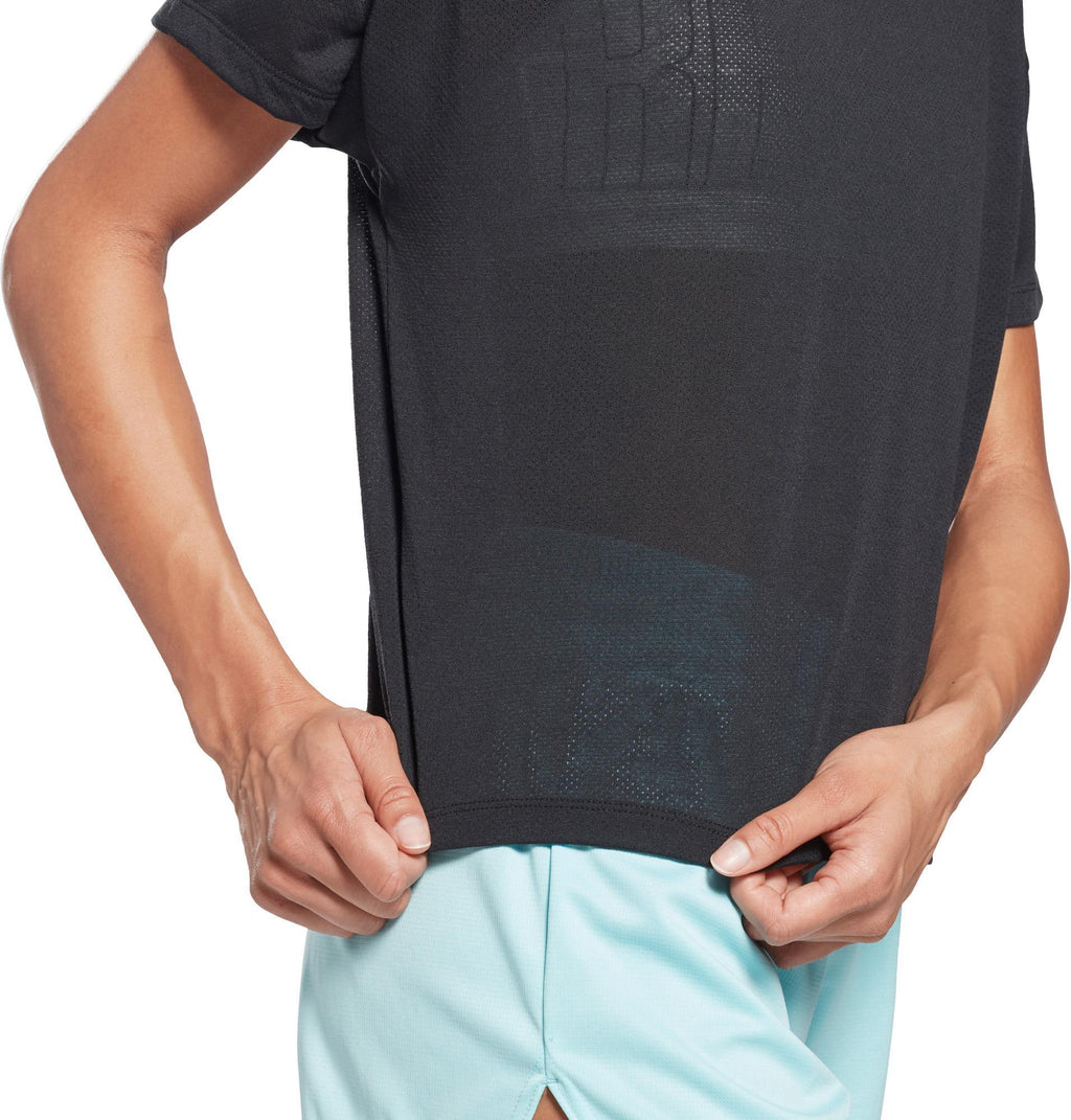 WOR SUPREMIUM DETAIL TEE