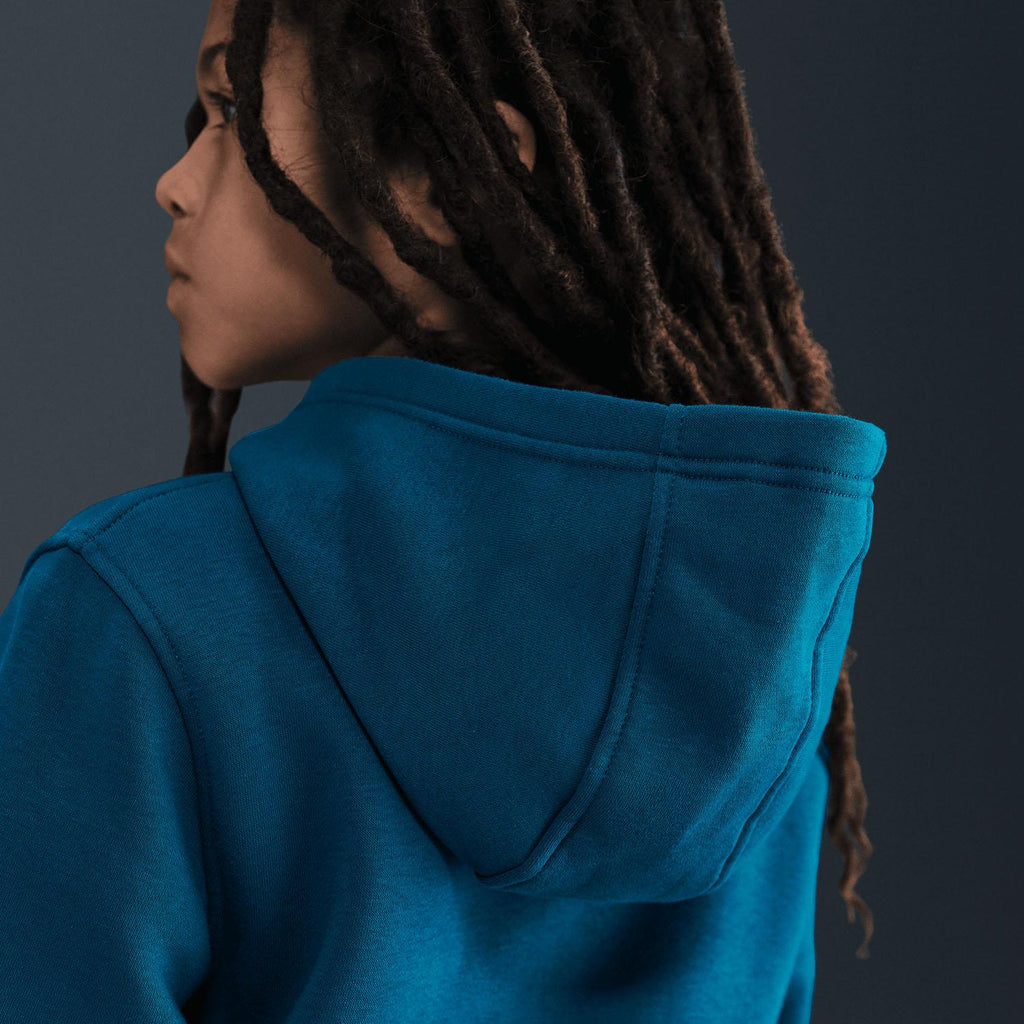 Club Training Fleece Hoodie