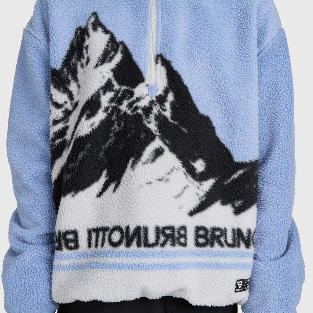 reggios urban fleece