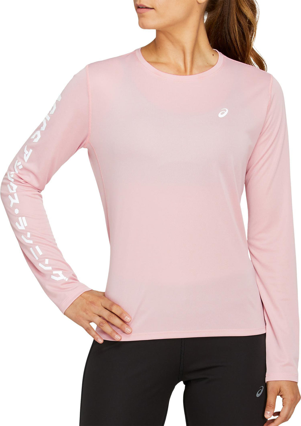 Katakana longsleeve