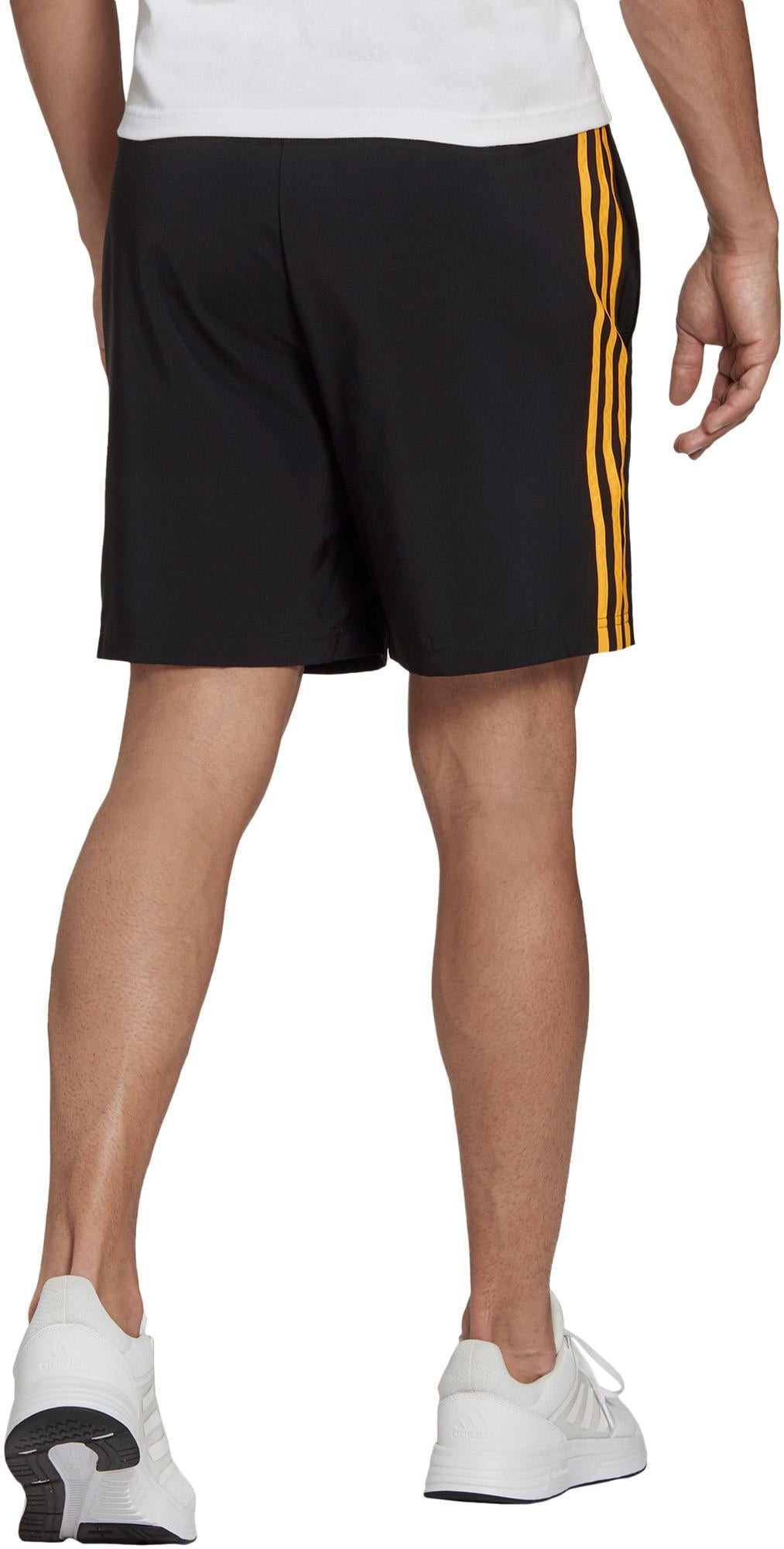 M 3S CHELSEA Hr.Short, Plain weave -Hydrophilic (midori)