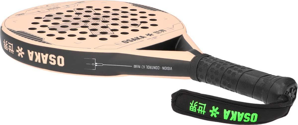 Vision Racket