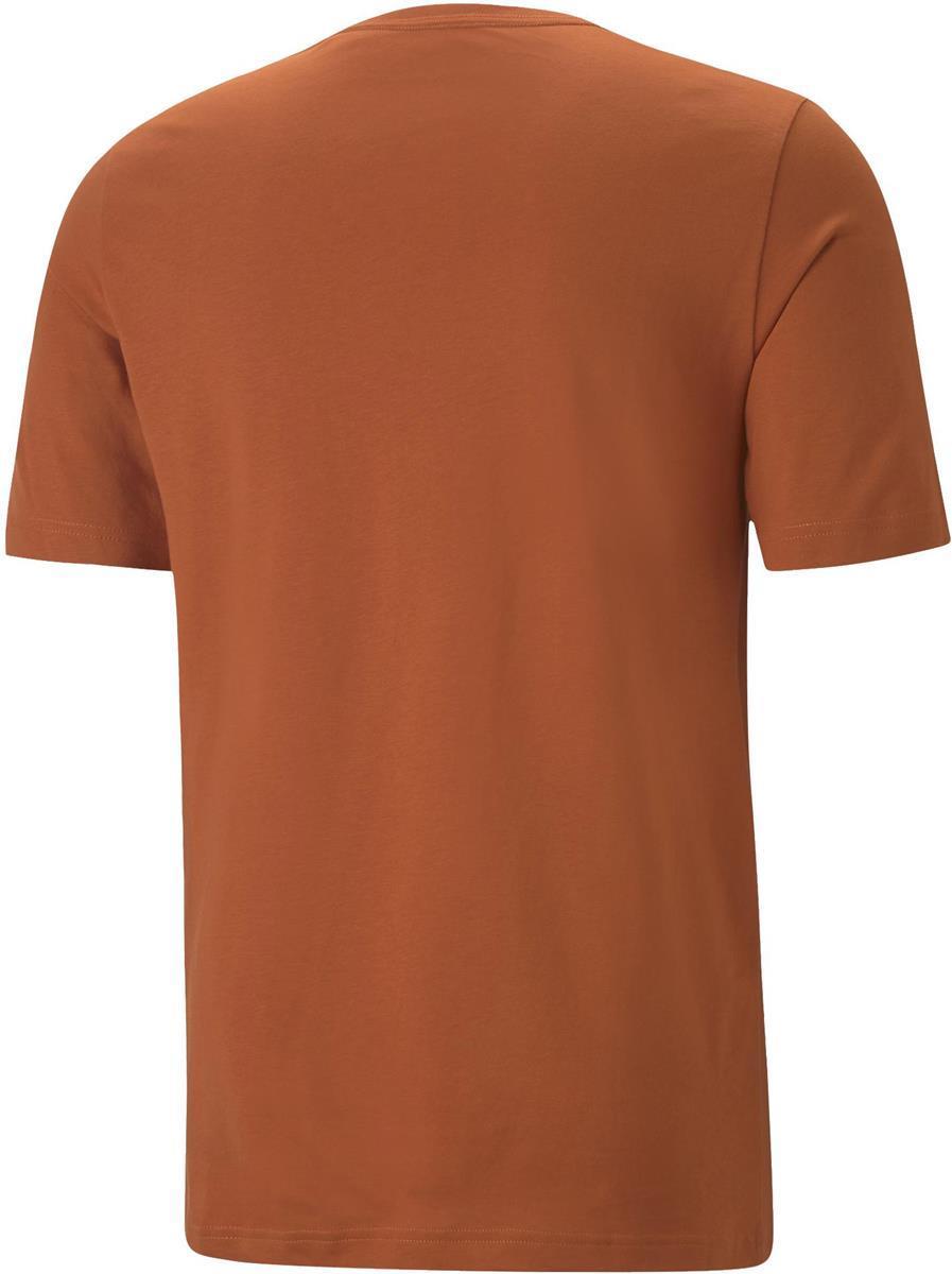 Ess+ 2 Col Logo Tee