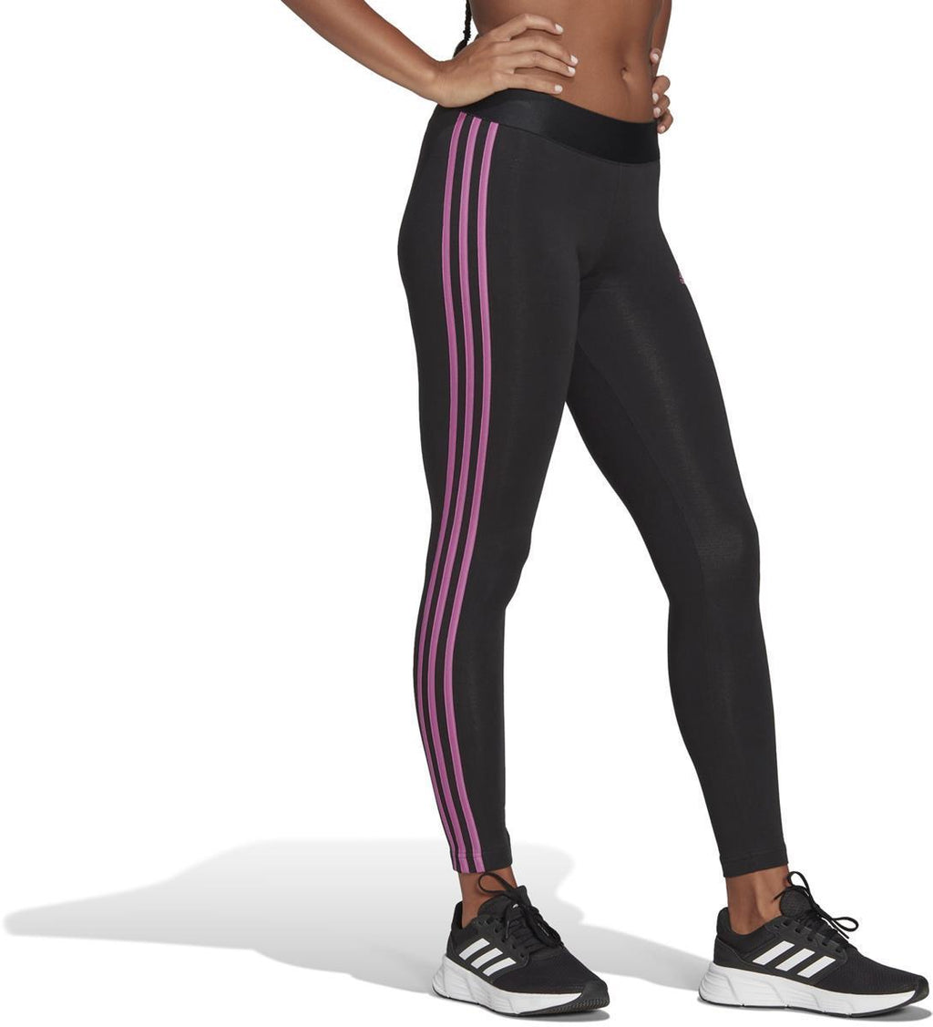 LOUNGEWEAR Essentials 3-Stripes legging