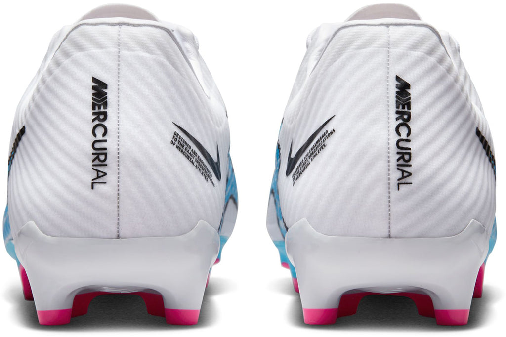 Mercurial Zoom Vapor 15 Academy MG voetbalschoenen