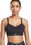 S Lux Strappy Bra