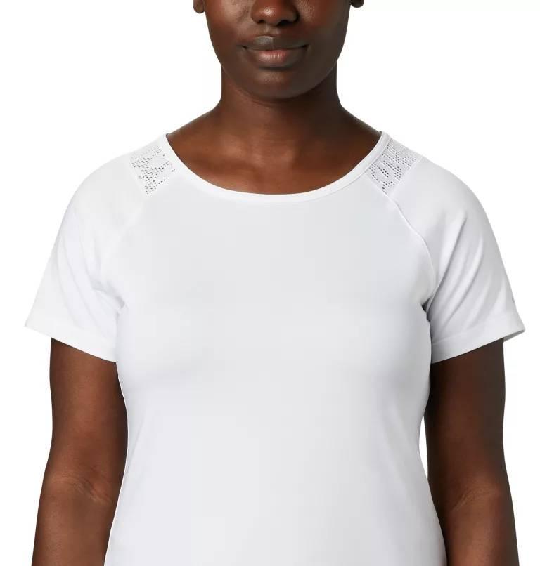Peak To Point II SS Tee