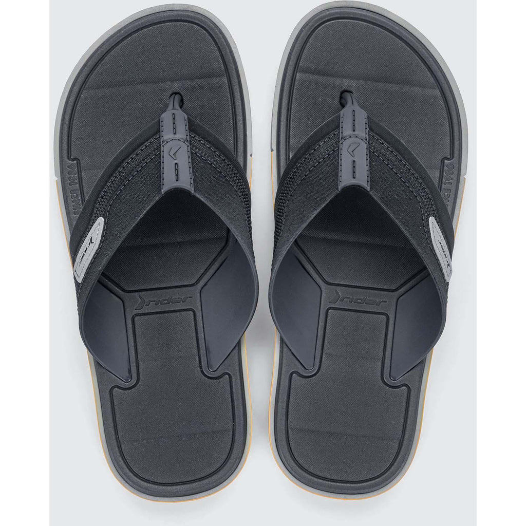 Spin slippers