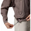 paracutie windbreaker jas