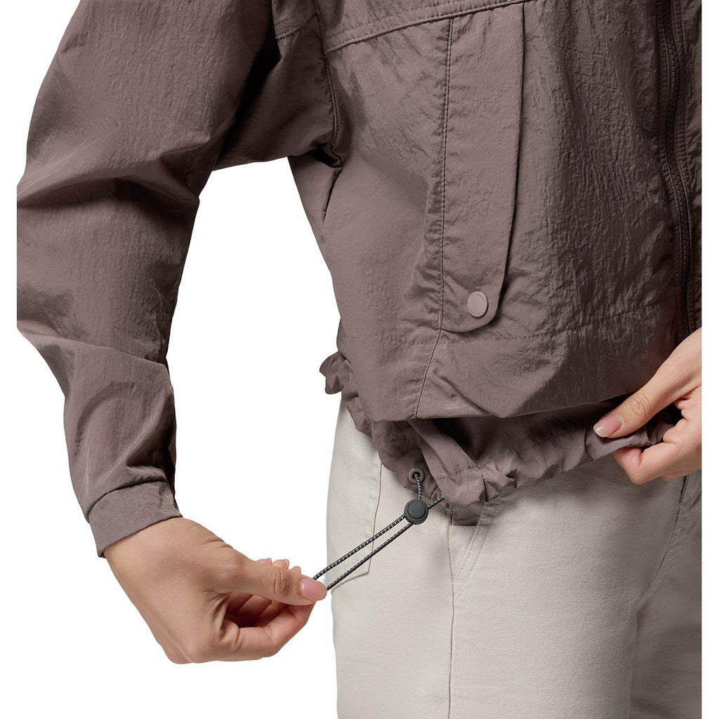 paracutie windbreaker jas