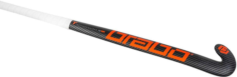 Brabo It Traditional Carbon 70 Lb