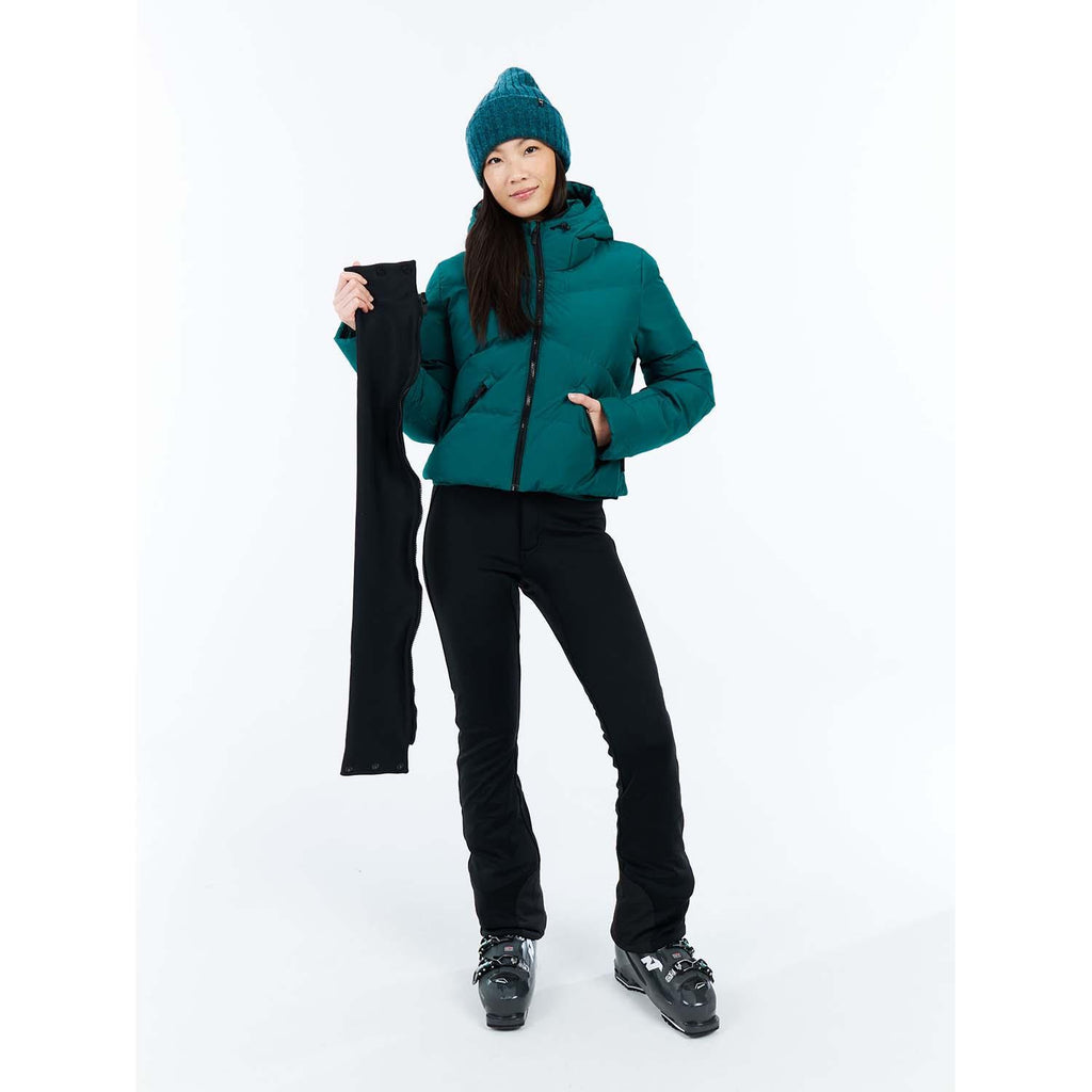 Prtpreppy ski-jas