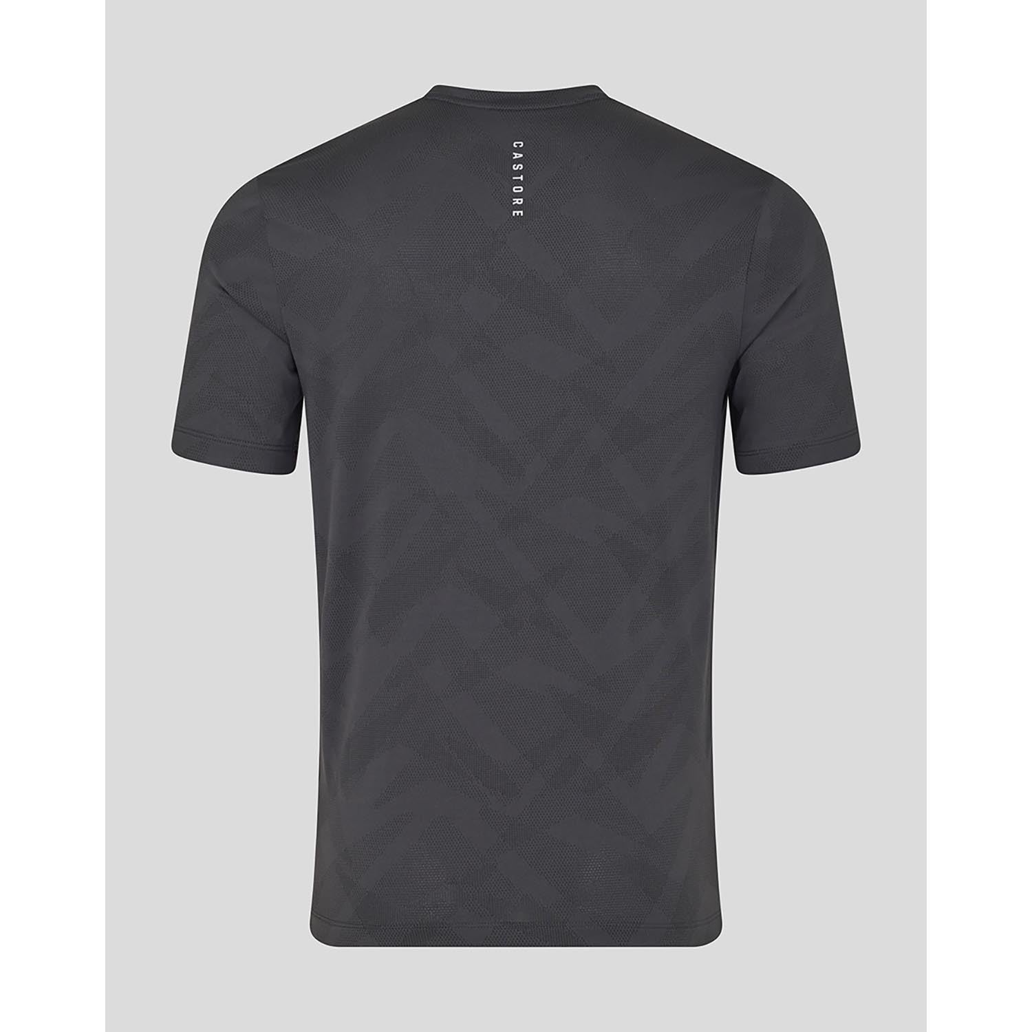 engineered ss t-shirt