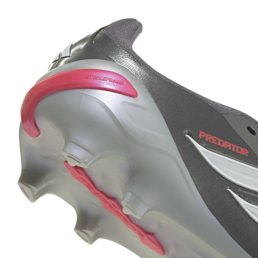 Predator Elite voetbalschoenen natuurgras