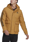 Hooded Jacket