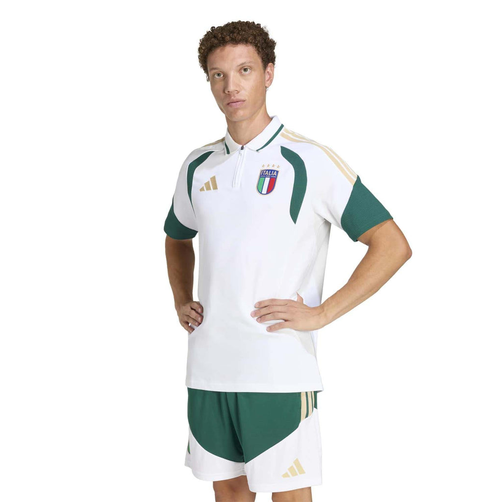 Italië 26 Tiro Poloshirt