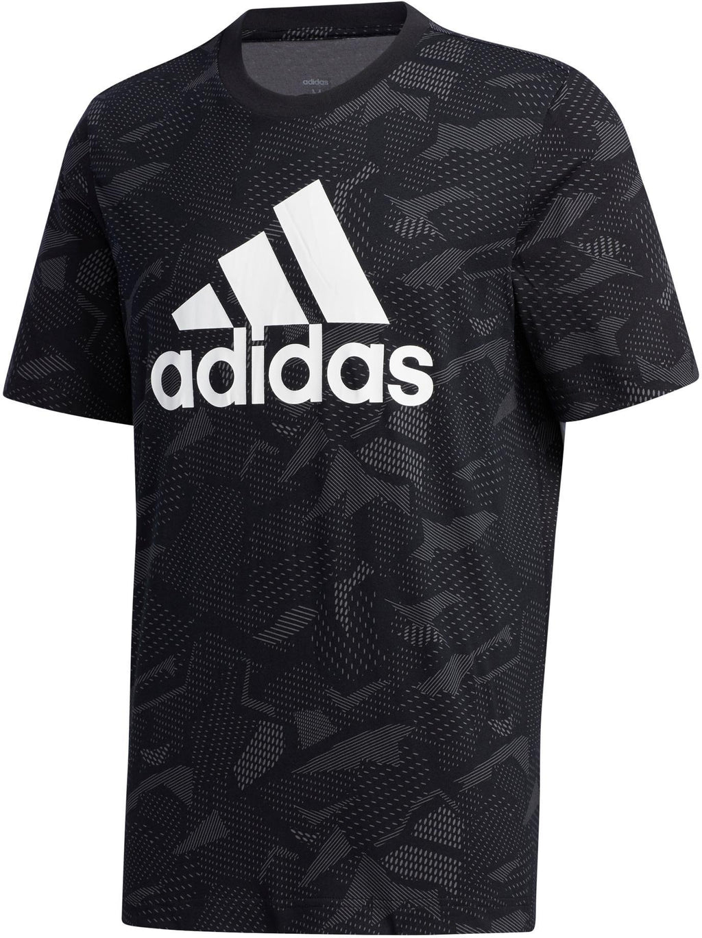 Essentials Allover Print T-shirt
