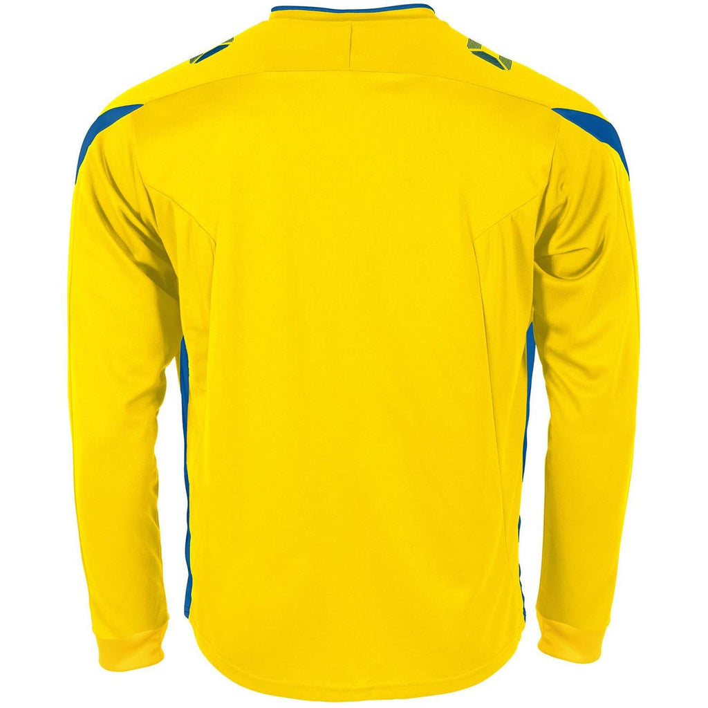 Drive Match Shirt Ls