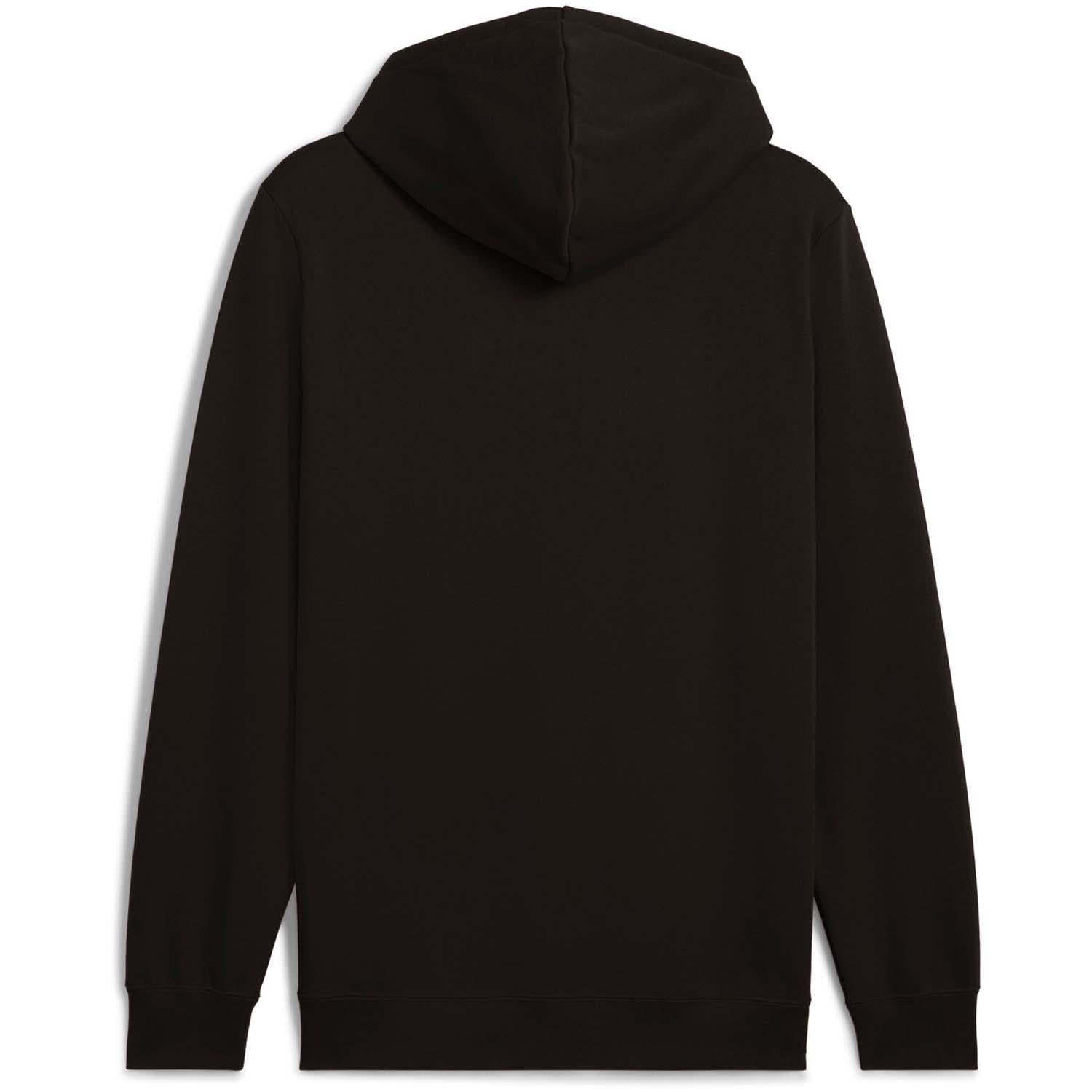 ess no. 1 logo hoodie fl