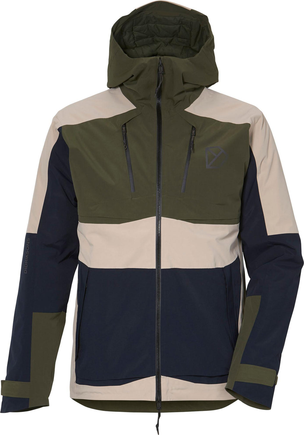 Povel Usx Jkt