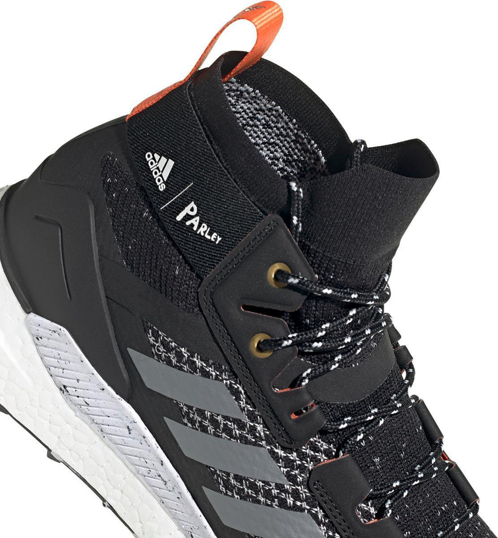 terrex free hiker parley