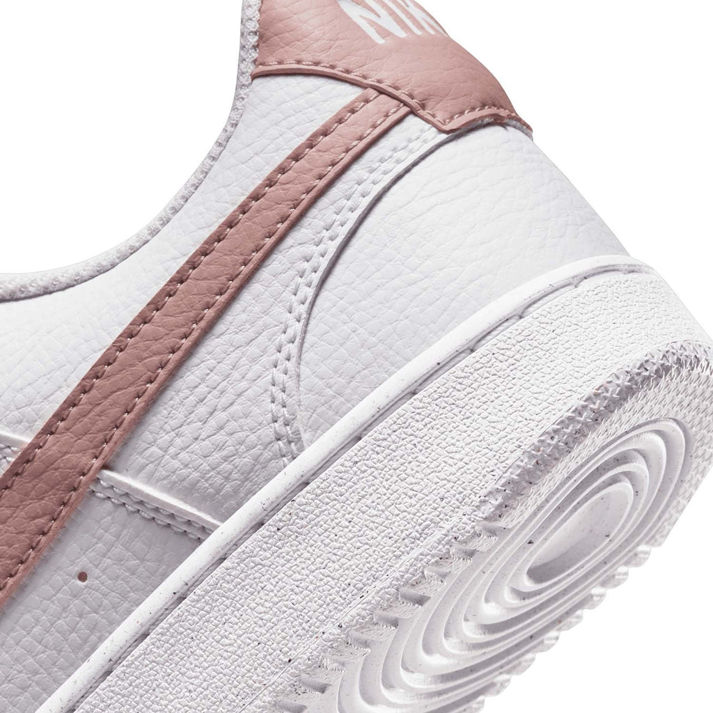 COURT VISION Low Next Nature schoenen