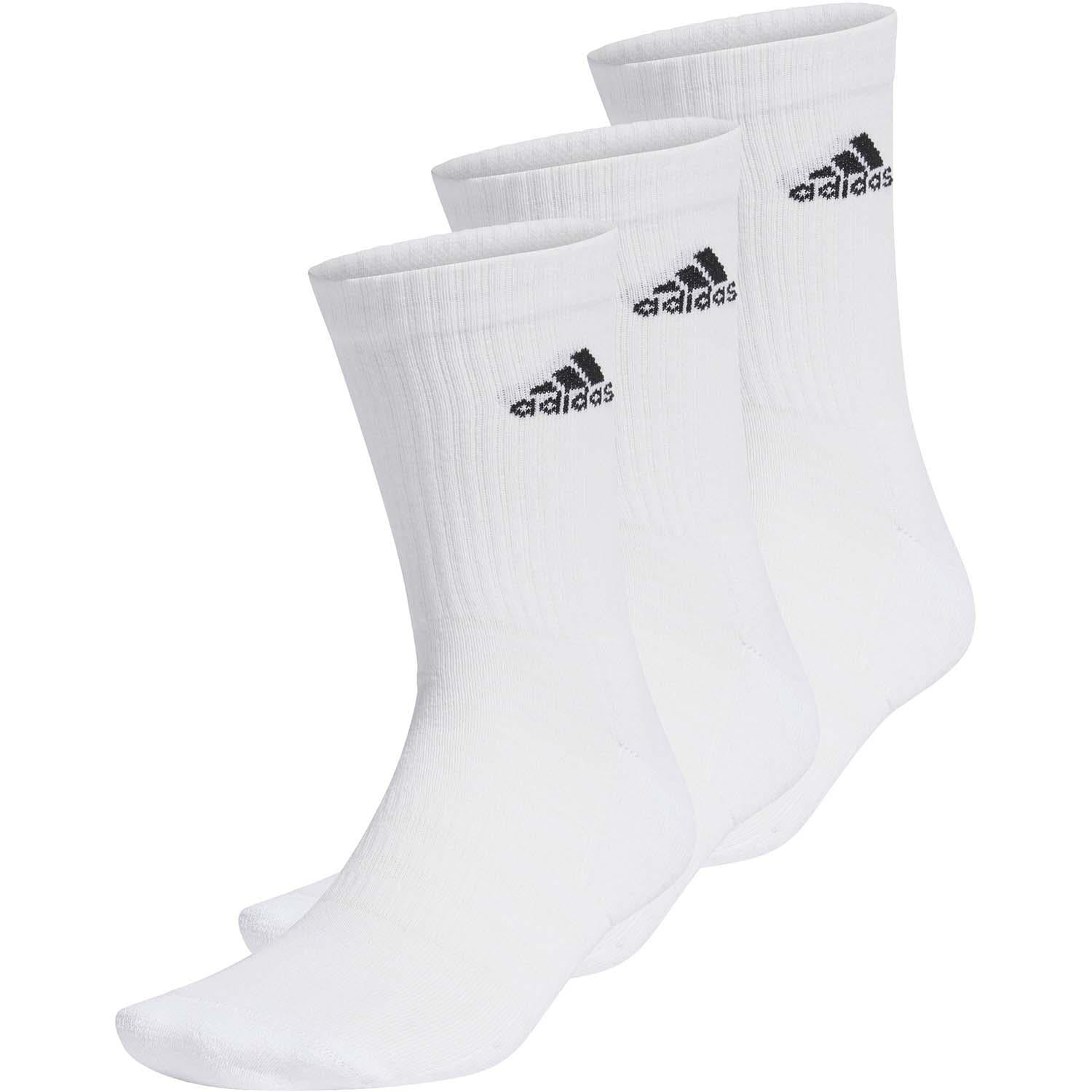 Gevoerde Sokken 3-pack enkelsokken