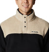 Rugged Ridge Sherpa Half Snap