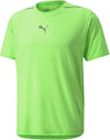 Run COOLadapt SS Tee. Laufshirt 100%PES