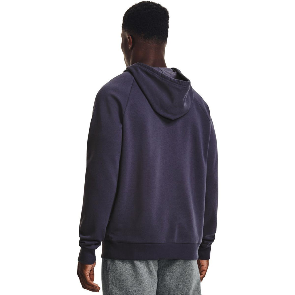 Ua Rival Fleece Big Logo Hd