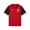 Öfb Home Jersey Replica wedstrijdshirt voetbal