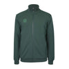 men cotton track jacket