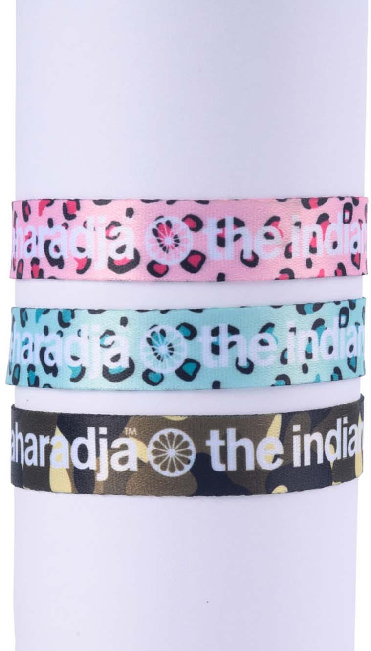 Bracelet - Pattern [self-locking]