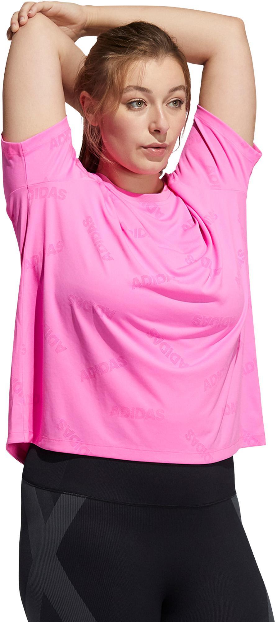 Aeroknit Tee Ps