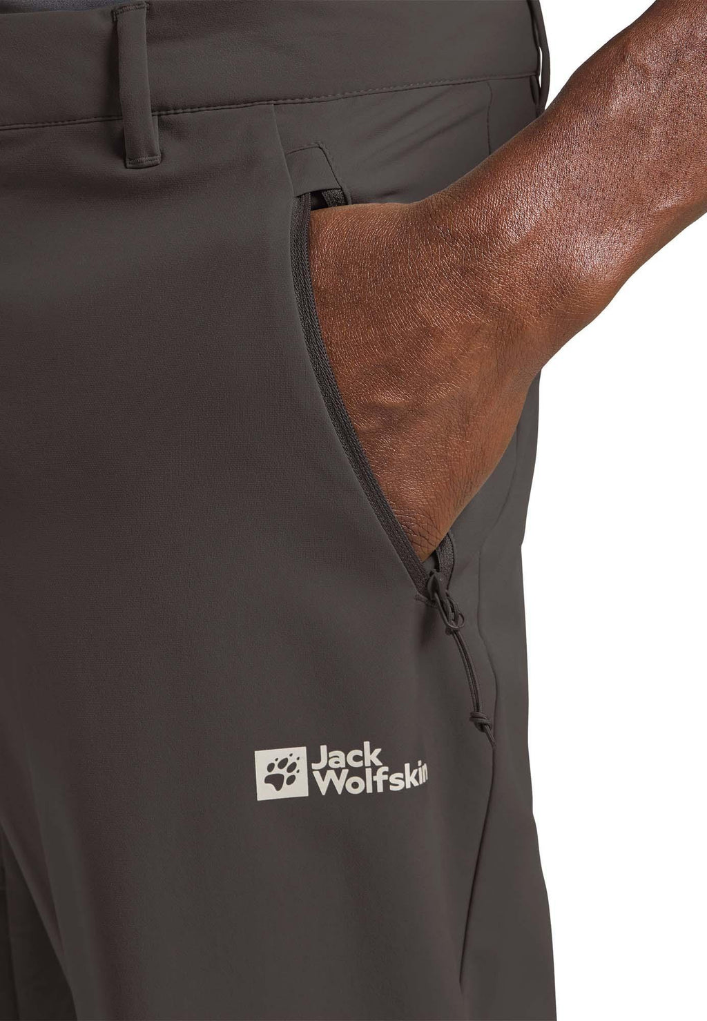 Pico Trail Pants Trekking broek