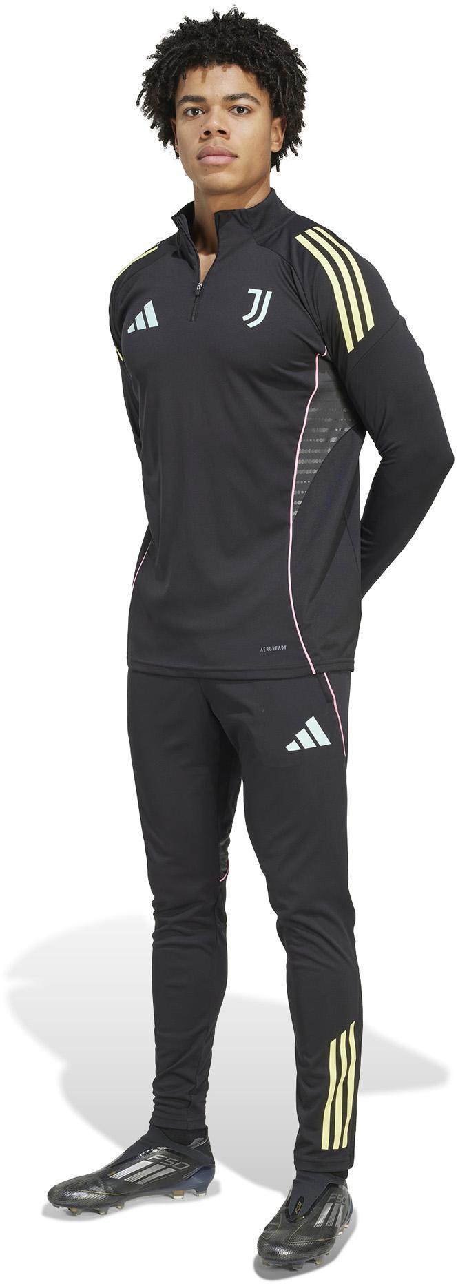 Juventus Tiro 25 Competition Training Shirt