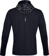 Ua Q. Ignight Cg Zip Hoodie