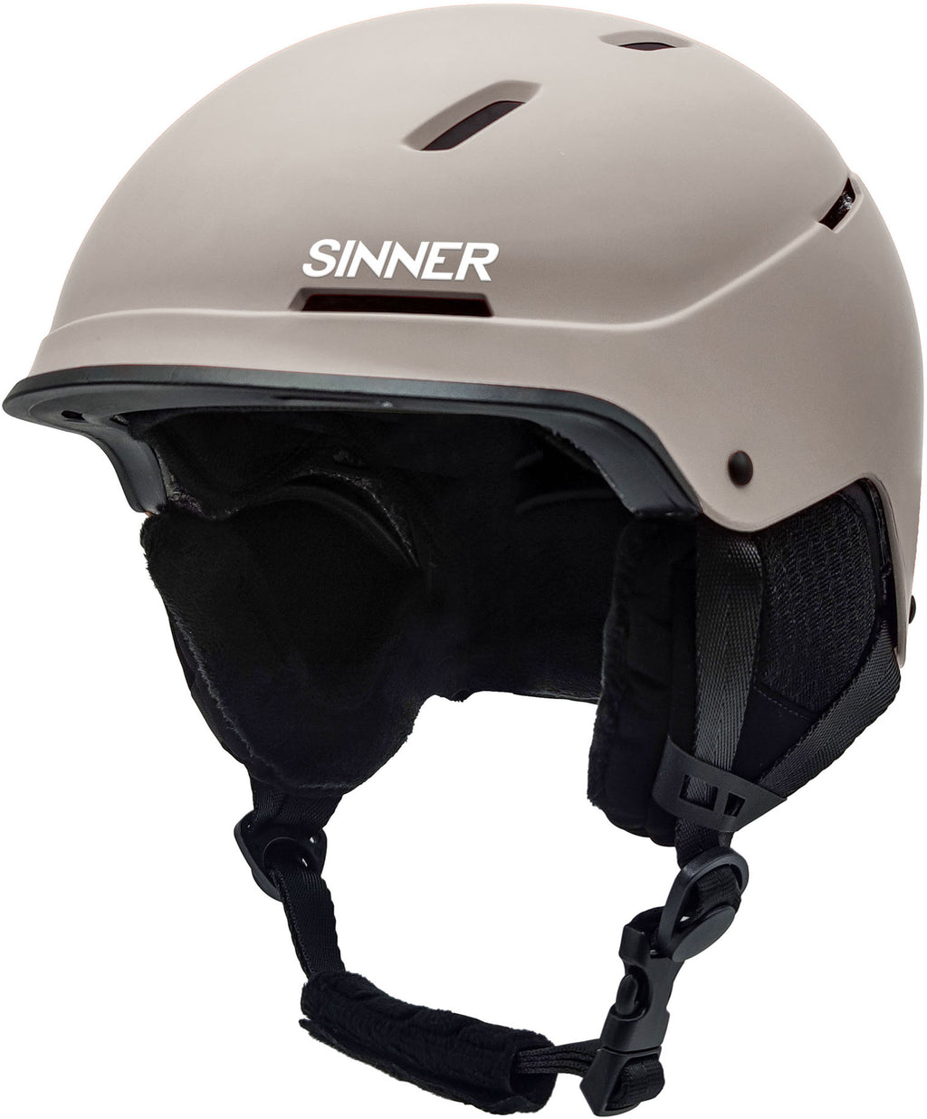 Whistler skihelm