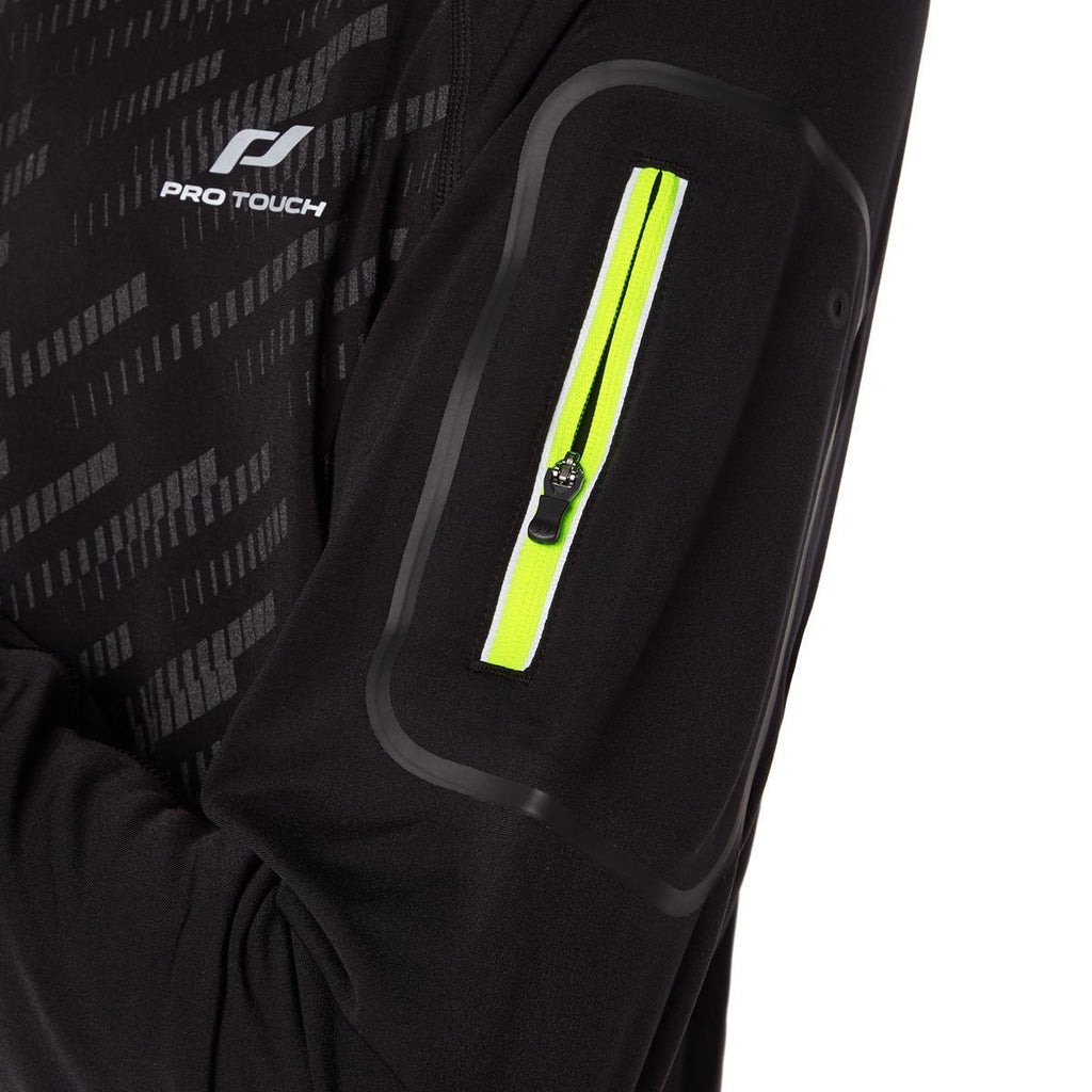 PRO TOUCH RENZO VI