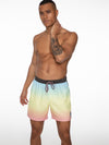 Quintin Beachshort
