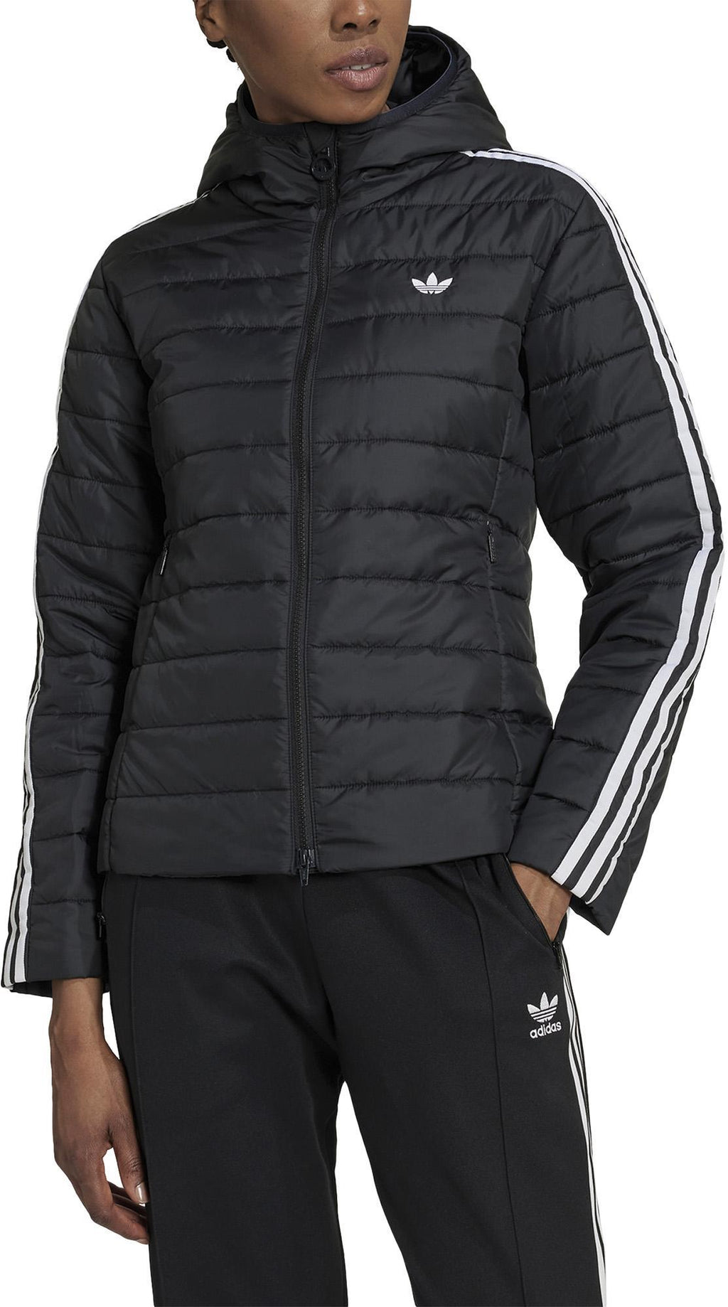 Slim Jacket