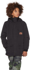 hymer 19 jr snowjacket